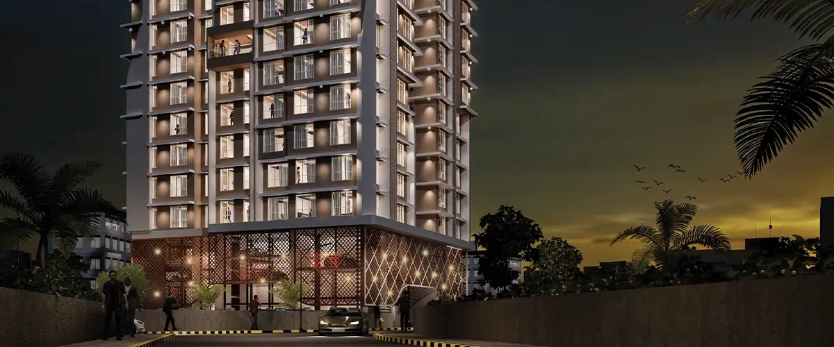 Dream Nityanand Thane