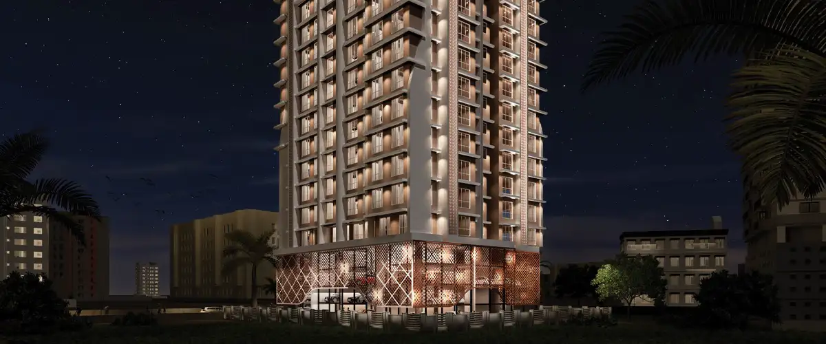 Dream Nityanand Thane