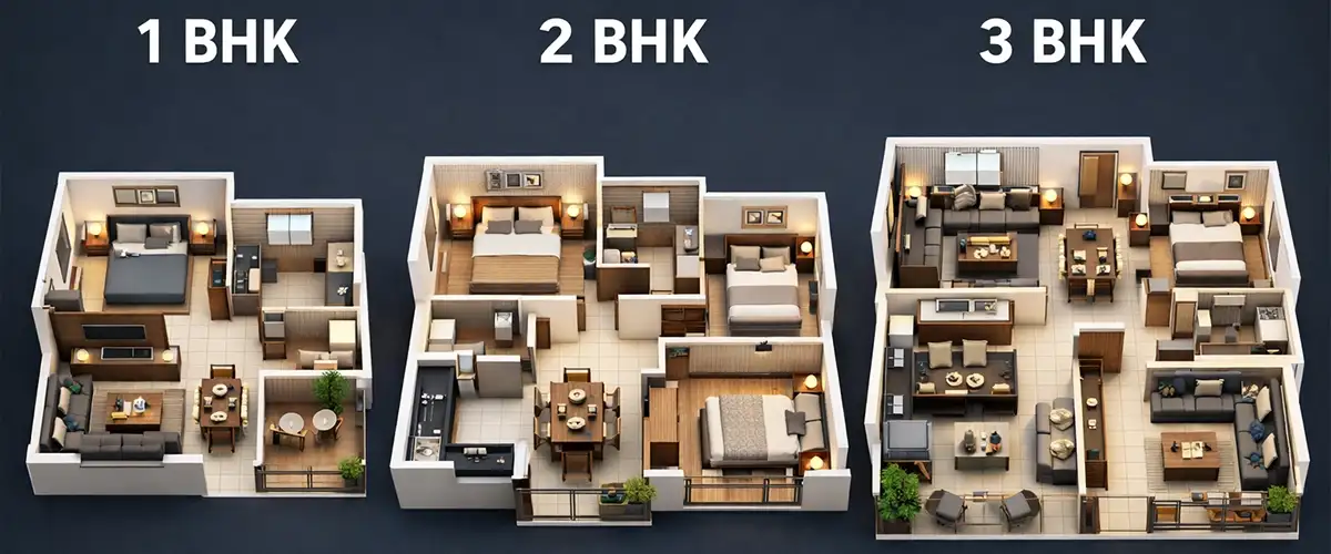 Dreams Realty Projects