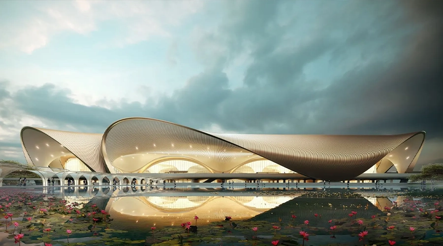 Dream Kharghar Connectivity Mobile