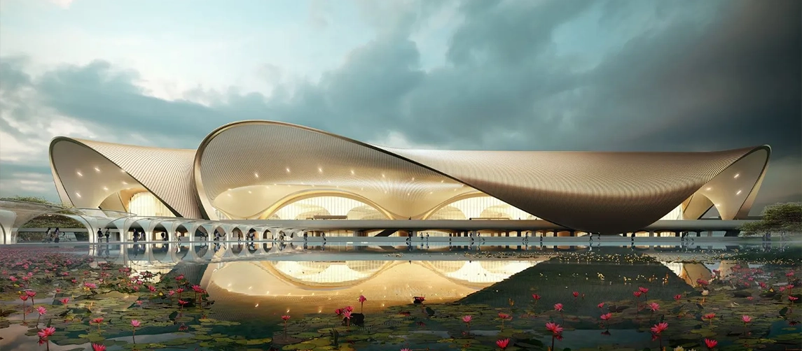 Dream Kharghar Connectivity