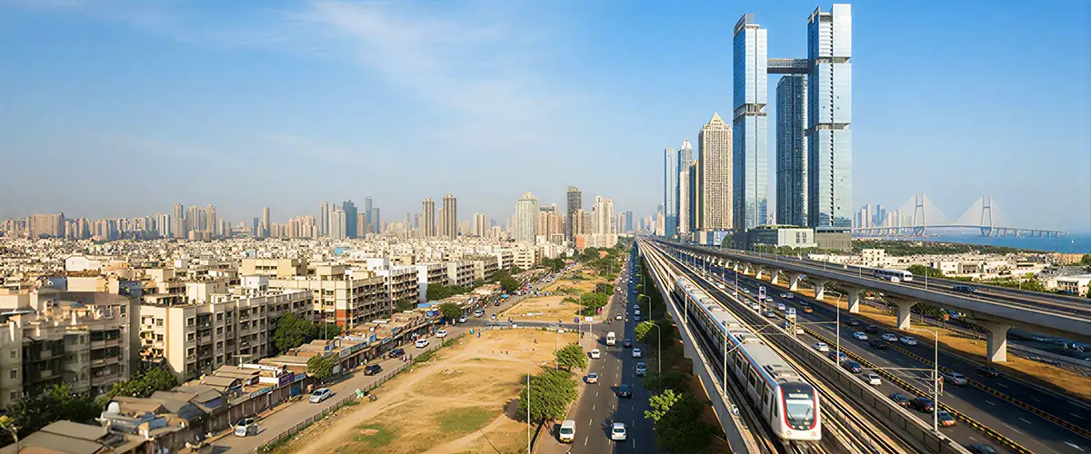 Dream Project Navi Mumbai