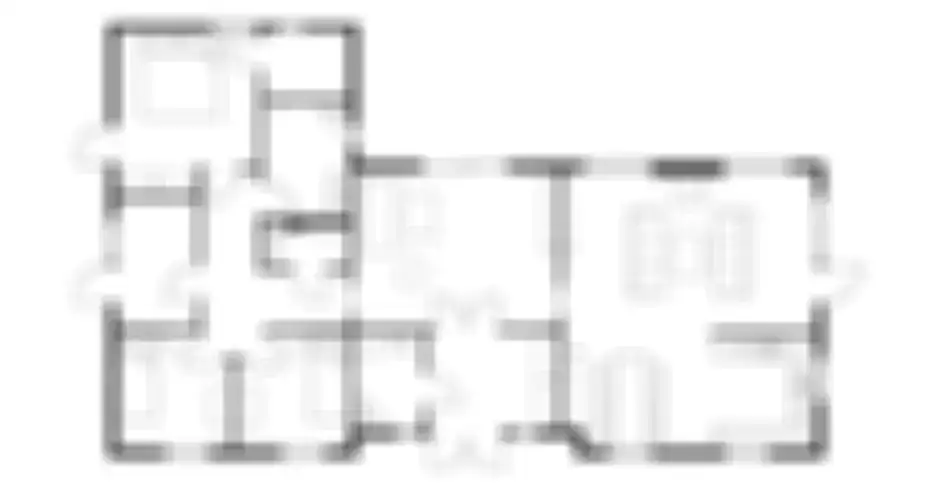 Dream Navi Mumbai Master Floor Plan