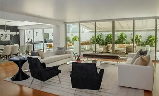 Dream Navi Mumbai Living