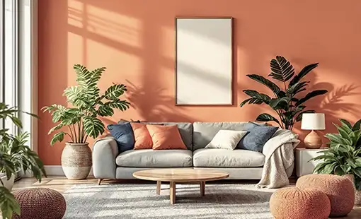 Dream Navi Mumbai Lounge