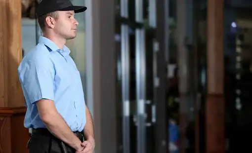 Dream Upper Kharghar Security