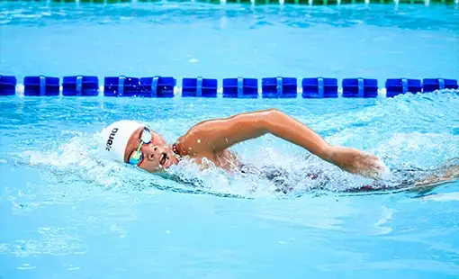 Dream Upper Kharghar Swimming