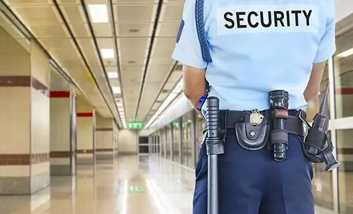 Dream Kharghar Security