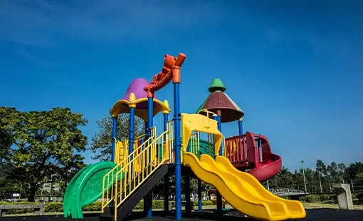 Montana Upper Kharghar Kids Play