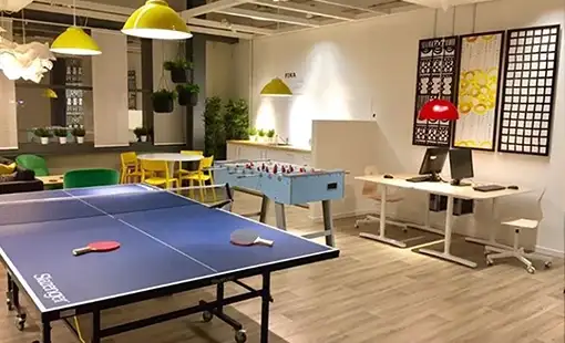 Montana Upper Kharghar Play Zone