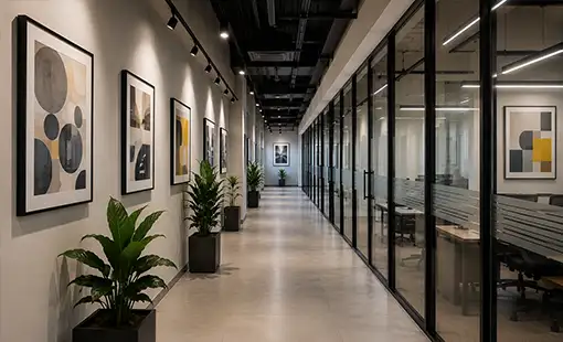Dream Nexus Wagle Lift