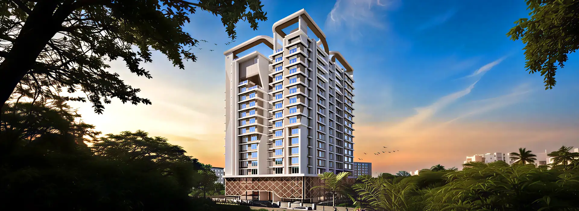 Dream Nityanand Banner 1