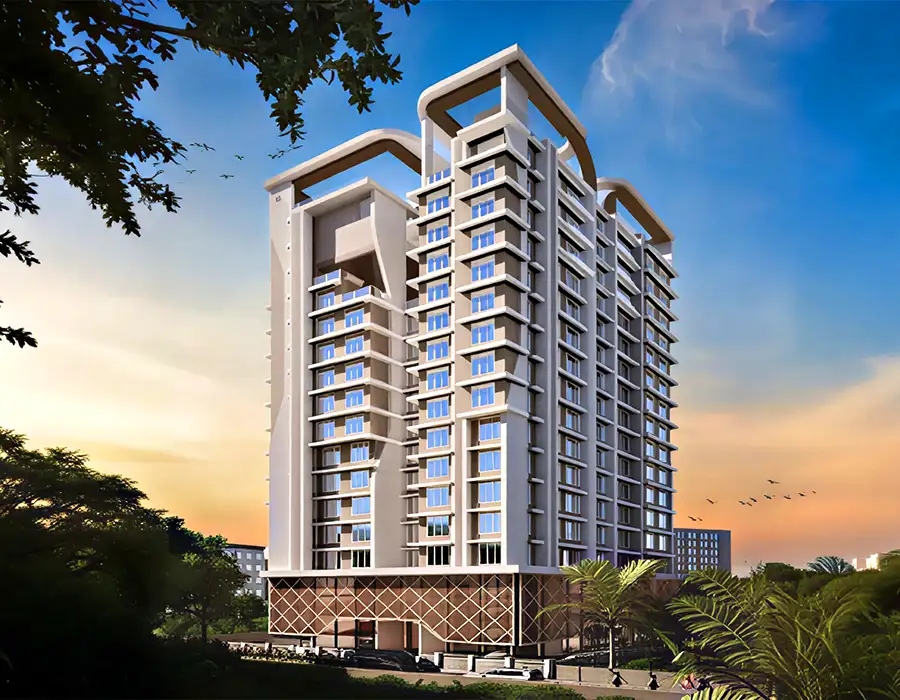 Dream Nityanand Banner Mobile 1