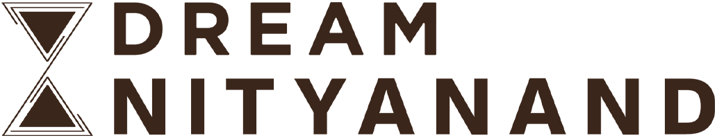 Dream Nityanand Logo