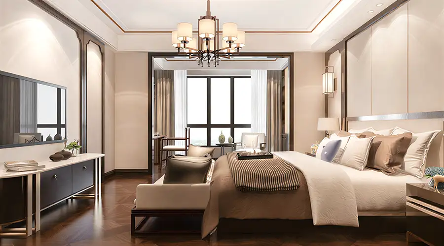 Dream Nityanand Thane Amenities Mobile