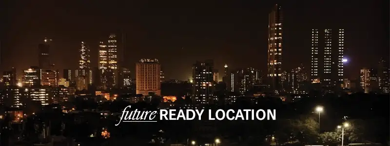Dream Thane Future