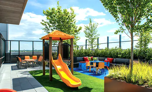 Nityanand Thane Kids Play