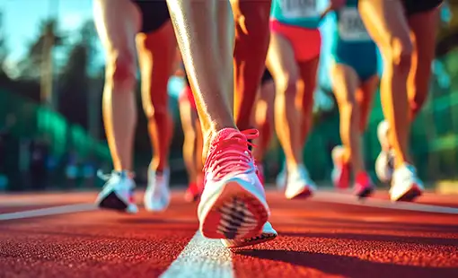 Nityanand Thane Track