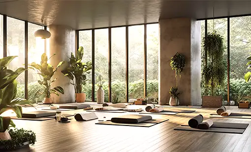 Nityanand Thane Yoga