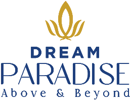 Dreams Paradise Thane Logo