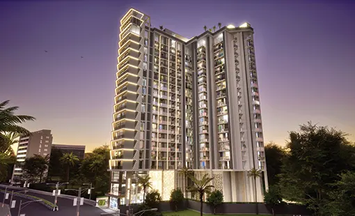 Dreams Realtors Khopat Images