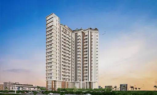 Dreams Realtors Khopat Images