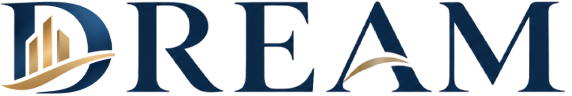 Dream NewLaunch Logo