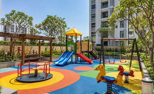 NewLaunch Thane West Images