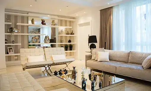 Saxena Enclave Wadeghar Images