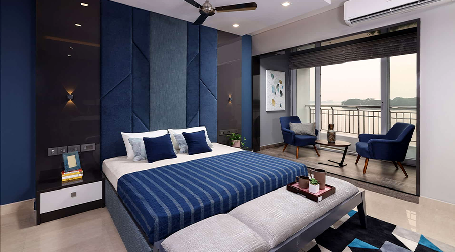 Saxena Dreams Kalyan West