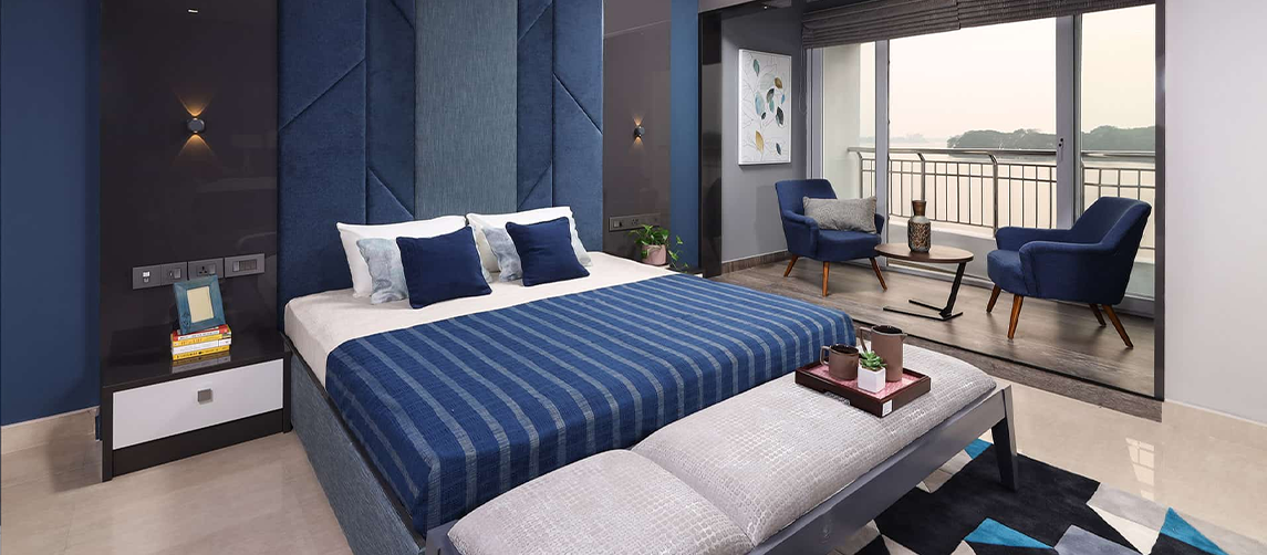 Saxena Dreams Kalyan West