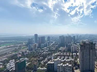 Dream Skyview Mulund