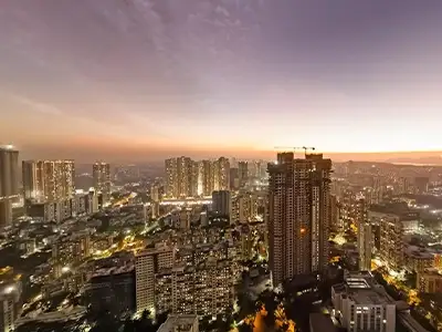 Dream Skyview Mulund